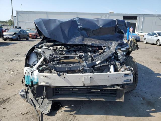 Photo 5 from auction – 2022 NISSAN ALTIMA SV with VIN 1N4BL4DV1NN302457