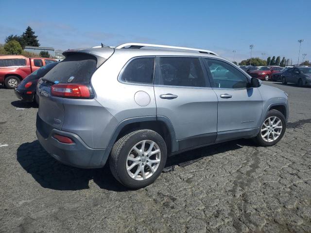 Photo 3 from auction – 2014 JEEP CHEROKEE LATITUDE with VIN 1C4PJLCB3EW264666