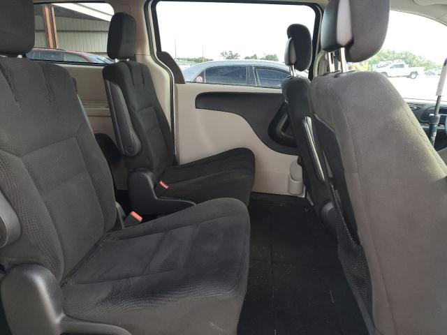 Photo 11 from auction – 2016 DODGE GRAND CARA with VIN 2C4RDGCG7GR168764