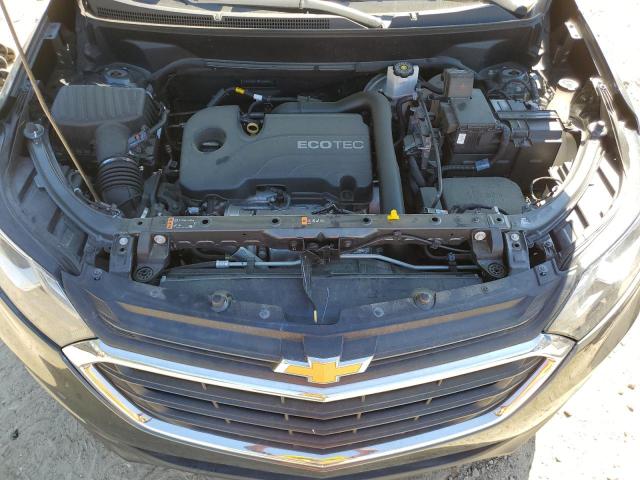Photo 12 from auction – 2021 CHEVROLET EQUINOX LT with VIN 3GNAXKEVXML363440