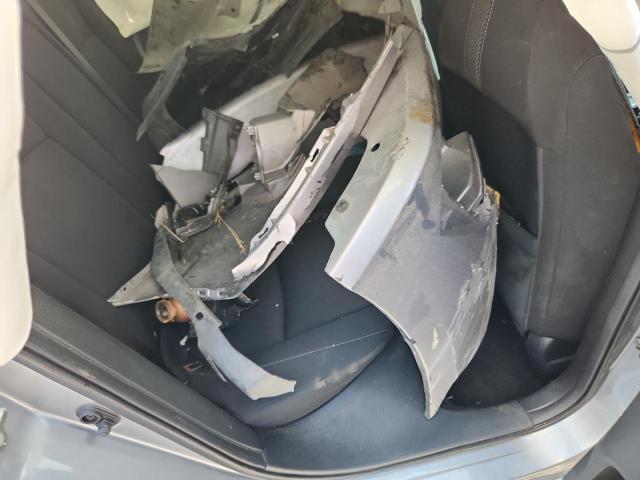 Photo 12 from auction – 2017 HONDA CIVIC EX with VIN 19XFC2F74HE021387