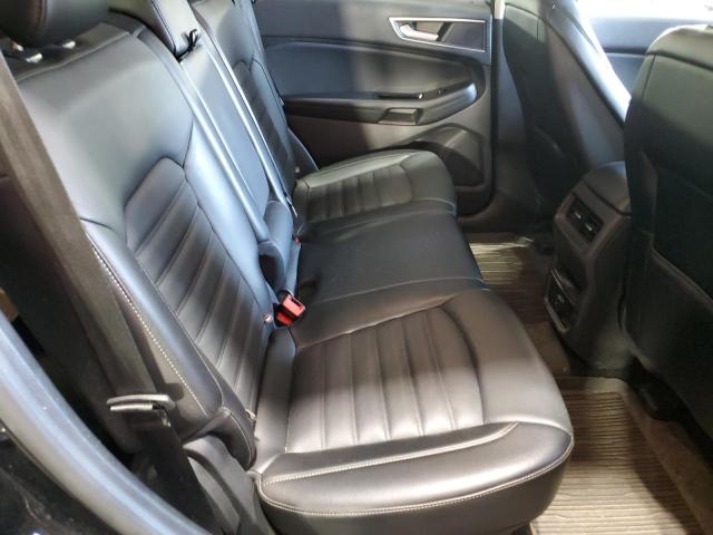 Photo 11 from auction – 2018 FORD EDGE SEL with VIN 2FMPK4J80JBB55597