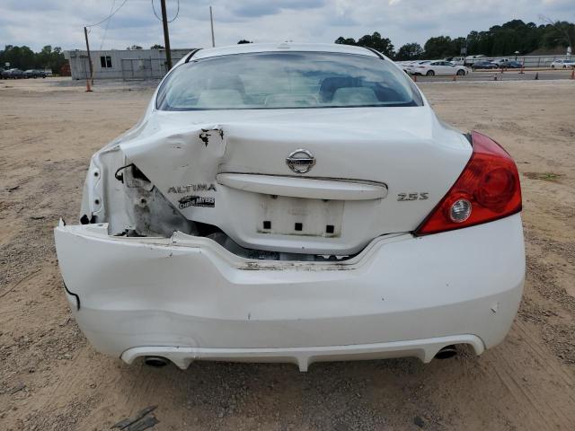 Photo 6 from auction – 2012 NISSAN ALTIMA S with VIN 1N4AL2EP5CC220739