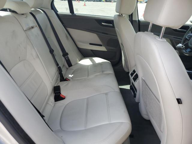 Photo 10 from auction – 2017 JAGUAR XE PRESTIG with VIN SAJAE4BV4HA973301