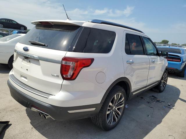 Photo 3 from auction – 2019 FORD EXPLORER PLATINUM with VIN 1FM5K8HT0KGA89135