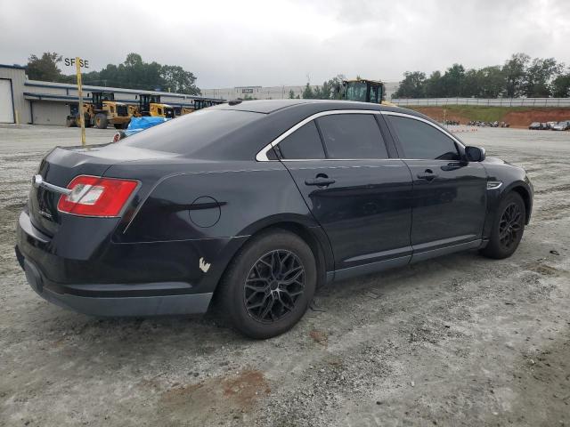 Photo 3 from auction – 2012 FORD TAURUS LIMITED with VIN 1FAHP2FW5CG144716