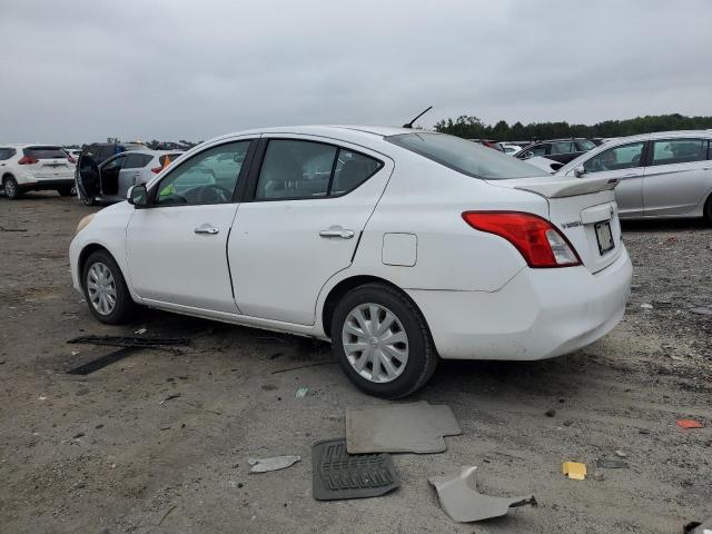 Photo 2 from auction – 2013 NISSAN VERSA S with VIN 3N1CN7AP7DL851548