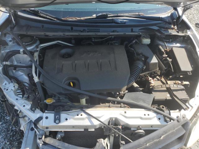 Photo 11 from auction – 2016 TOYOTA COROLLA L with VIN 5YFBURHE0GP501892