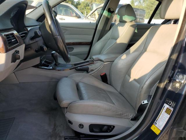 Photo 7 from auction – 2006 BMW 325 XI with VIN WBAVD13586KV01929