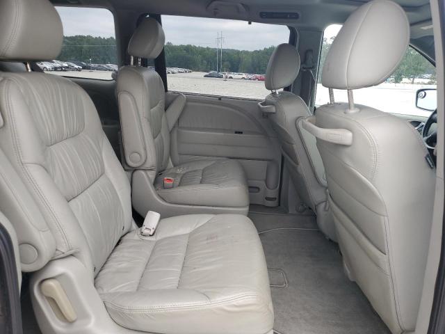 Photo 11 from auction – 2010 HONDA ODYSSEY EX with VIN 5FNRL3H67AB085656