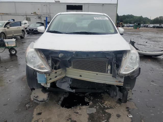 Photo 5 from auction – 2018 NISSAN VERSA S with VIN 3N1CN7AP8JL850596