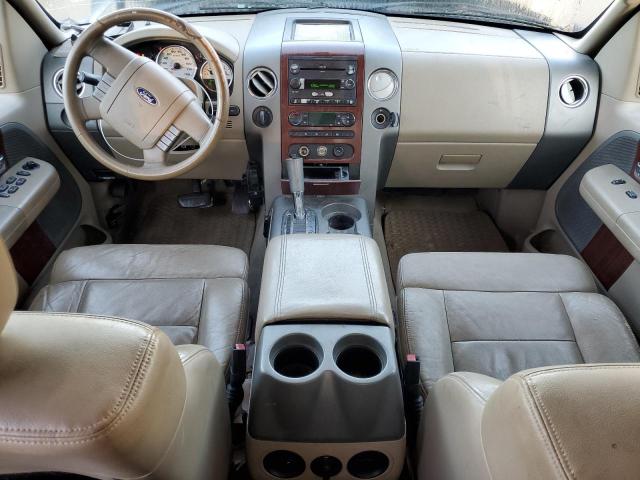 Photo 8 from auction – 2005 FORD F150 SUPER with VIN 1FTPW14565FB30703