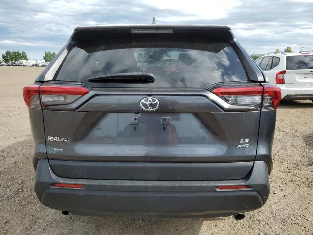 Photo 6 from auction – 2019 TOYOTA RAV4 LE with VIN 2T3B1RFV1KC036065