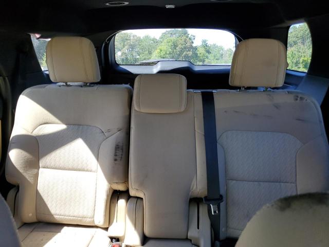 Photo 10 from auction – 2016 FORD EXPLORER with VIN 1FM5K8B84GGB30166