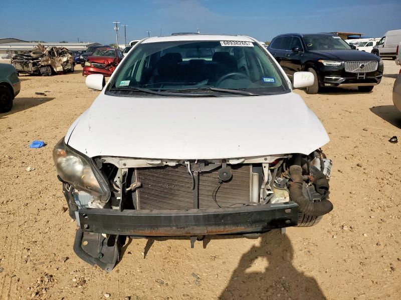 Photo 5 from auction – 2011 TOYOTA COROLLA BA with VIN 2T1BU4EE6BC690175