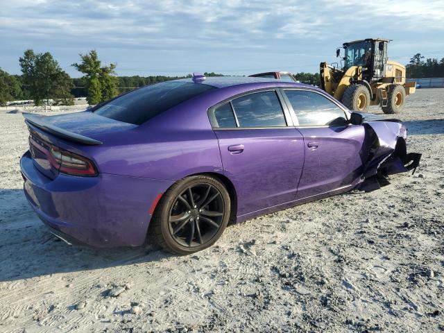 Photo 3 from auction – 2016 DODGE CHARGER R/ with VIN 2C3CDXCT8GH163280
