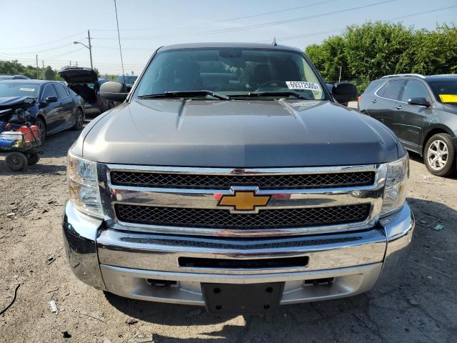Photo 5 from auction – 2013 CHEVROLET SILVERADO with VIN 1GCRKSE71DZ348085