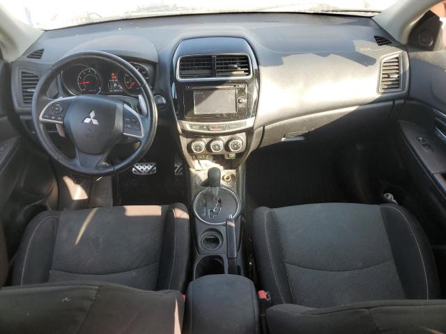 Photo 8 from auction – 2015 MITSUBISHI OUTLANDER with VIN 4A4AP4AW7FE035908