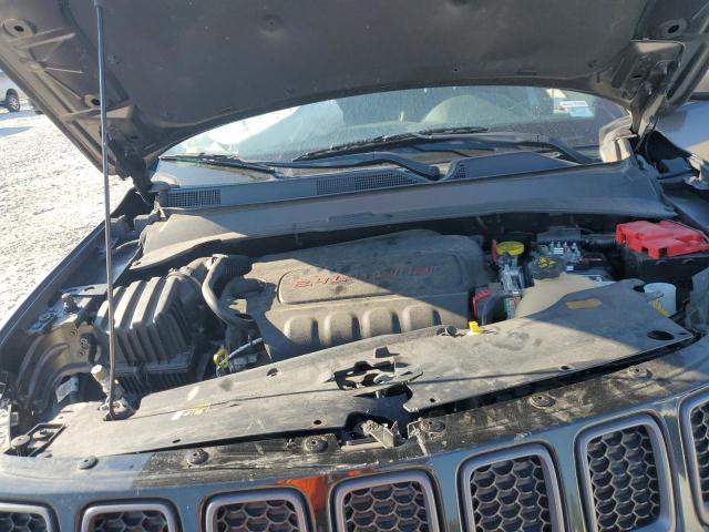 Photo 12 from auction – 2021 JEEP COMPASS 80TH EDITION with VIN 3C4NJDEB9MT513647
