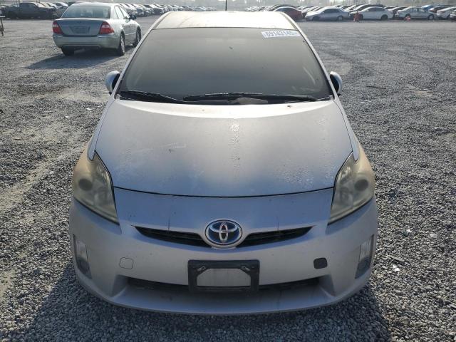 Photo 5 from auction – 2010 TOYOTA PRIUS with VIN JTDKN3DU7A0230872