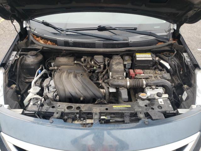 Photo 11 from auction – 2015 NISSAN VERSA S with VIN 3N1CN7AP7FL861242
