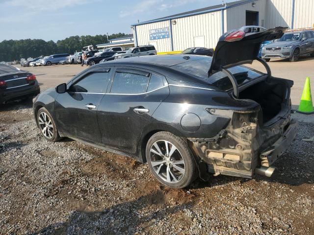 Photo 2 from auction – 2017 NISSAN MAXIMA 3.5 with VIN 1N4AA6AP7HC423447