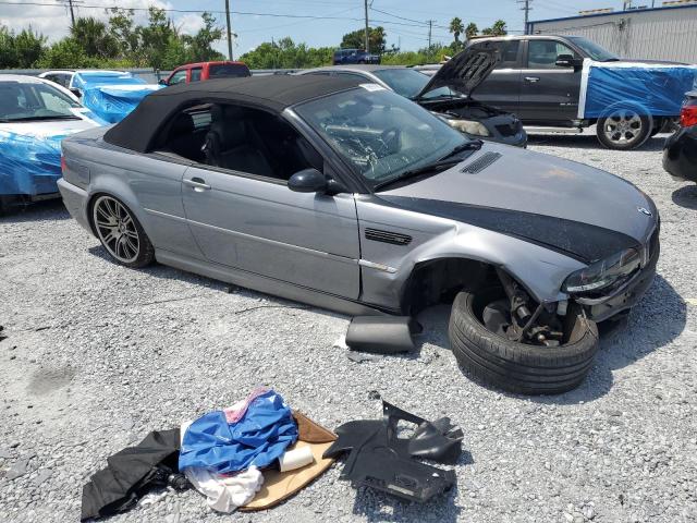 Photo 4 from auction – 2004 BMW M3 with VIN WBSBR93474PK06424