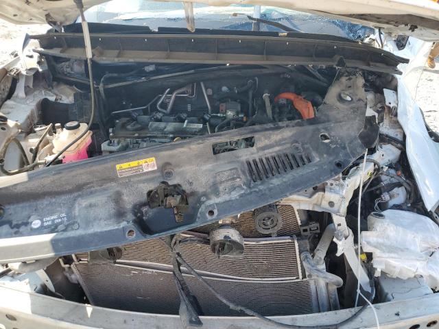 Photo 12 from auction – 2022 TOYOTA HIGHLANDER with VIN 5TDHBRCH4NS560689