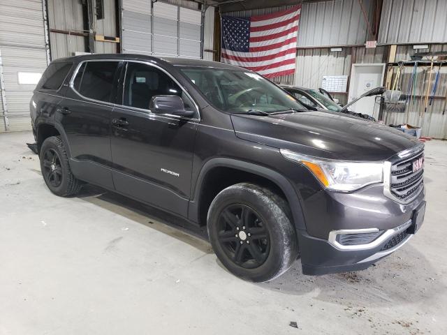 Photo 4 from auction – 2017 GMC ACADIA SLE with VIN 1GKKNRLA4HZ289138