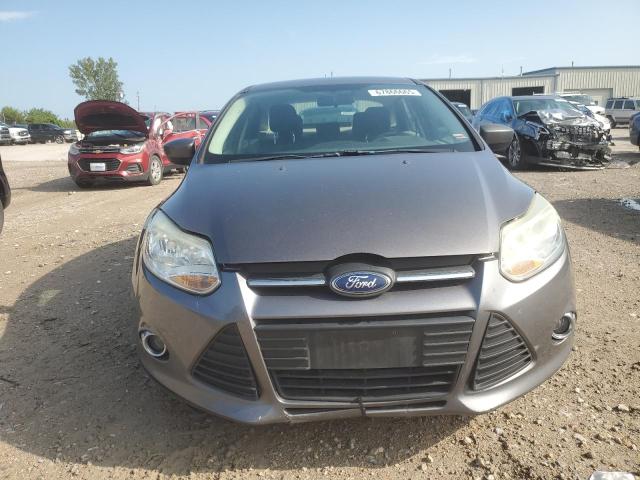 Photo 5 from auction – 2012 FORD FOCUS SE with VIN 1FAHP3F24CL278790