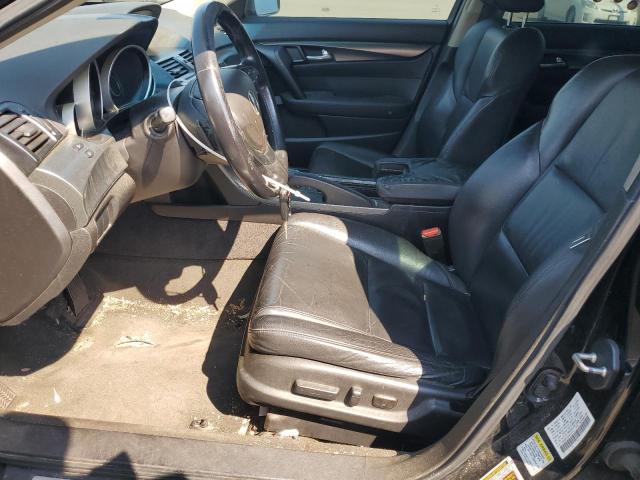 Photo 7 from auction – 2012 ACURA TL with VIN 19UUA8F2XCA018172