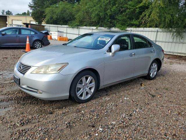 LEXUS ES 350 2007 with VIN JTHBJ46G972100676 - Photo from auction