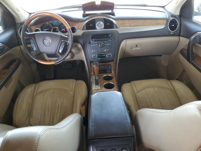 Photo 8 from auction – 2012 BUICK ENCLAVE with VIN 5GAKRCEDXCJ213954