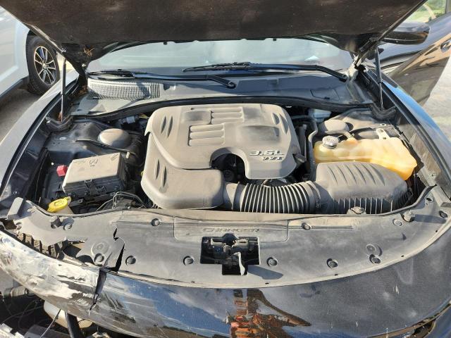 Photo 11 from auction – 2015 DODGE CHARGER SX with VIN 2C3CDXHG5FH891035
