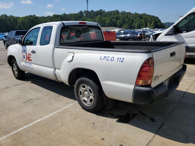 Photo 2 from auction – 2015 TOYOTA TACOMA with VIN 5TFTX4CN5FX064364