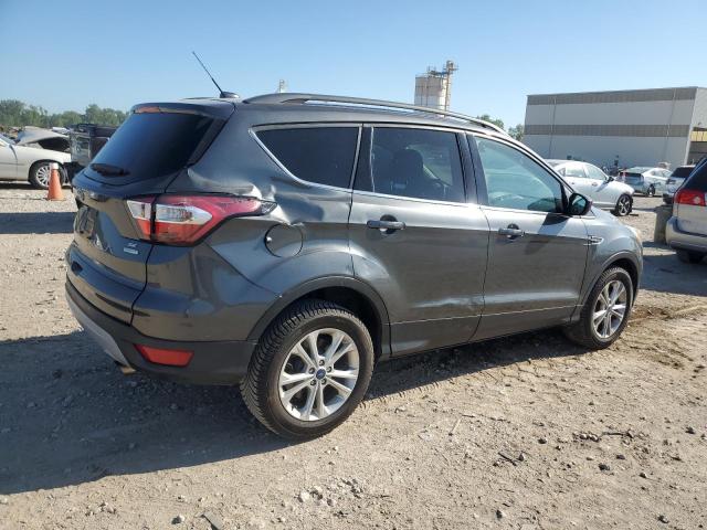 Photo 3 from auction – 2017 FORD ESCAPE SE with VIN 1FMCU0GD9HUE92800