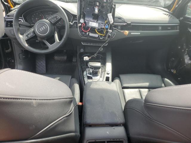 Photo 8 from auction – 2020 AUDI A4 PREMIUM with VIN WAUDNAF42LN007099