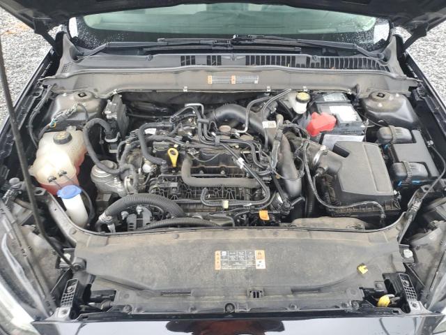 Photo 11 from auction – 2019 FORD FUSION SE with VIN 3FA6P0HD5KR160008