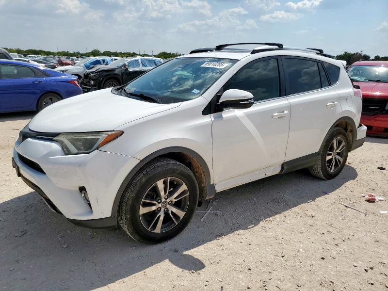 Photo 1 from auction – 2018 TOYOTA RAV4 ADVEN with VIN JTMWFREV9JD132363