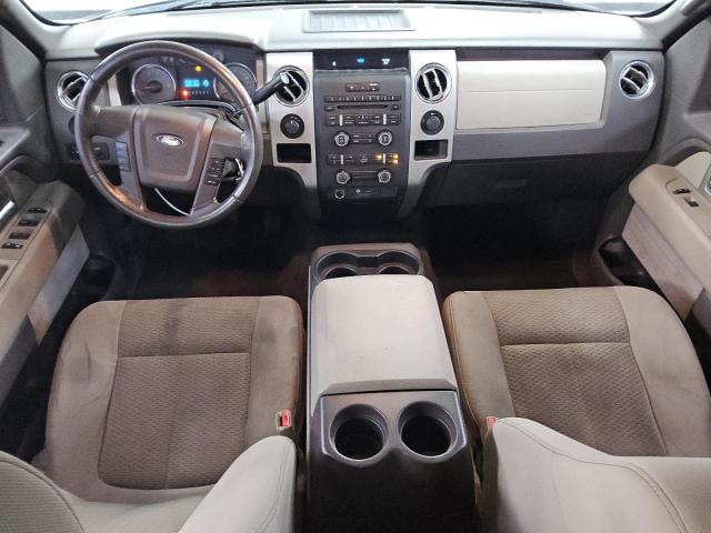 Photo 8 from auction – 2009 FORD F150 SUPER with VIN 1FTPX14V49FB11652