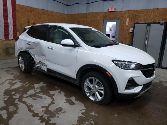 Photo 4 from auction – 2023 BUICK ENCORE GX with VIN KL4MMCSL1PB143966