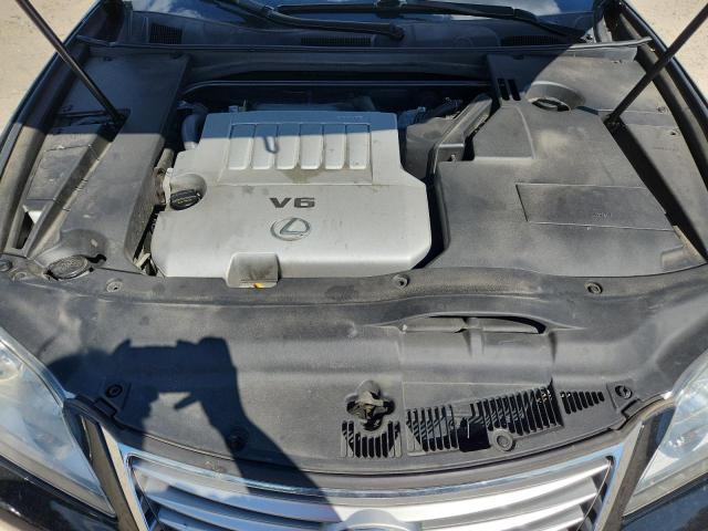 Photo 11 from auction – 2012 LEXUS ES 350 with VIN JTHBK1EG9C2497314