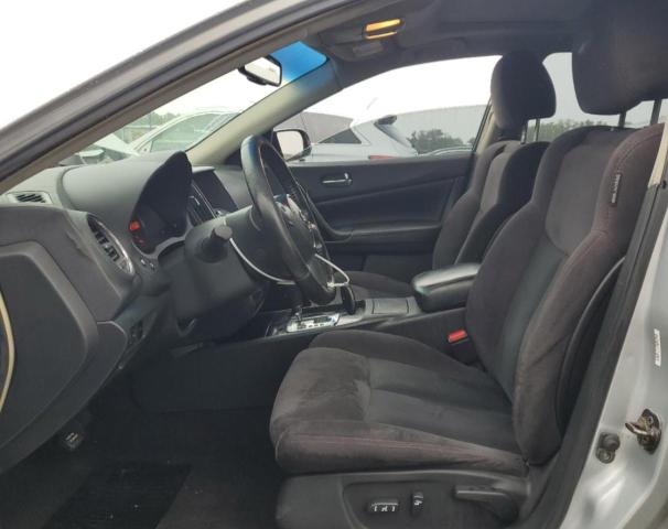 Photo 7 from auction – 2009 NISSAN MAXIMA S with VIN 1N4AA51E89C838772
