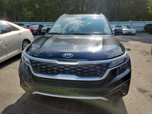 Photo 5 from auction – 2021 KIA SELTOS S with VIN KNDEUCAA8M7140720