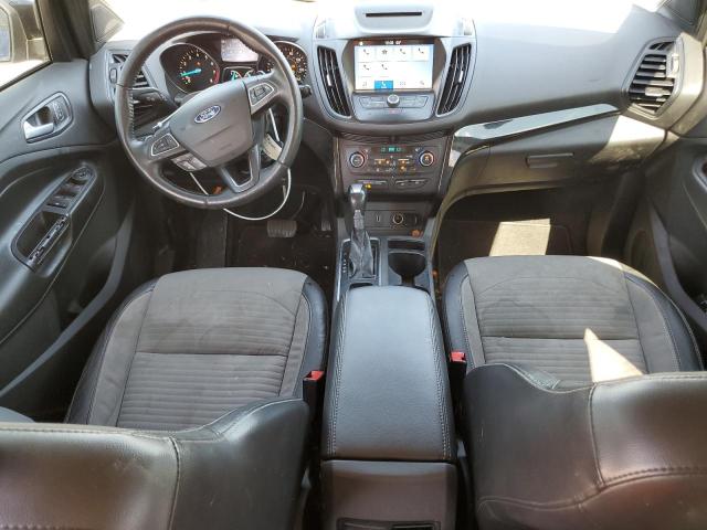 Photo 8 from auction – 2018 FORD ESCAPE with VIN 1FMCU9GD0JUD59515