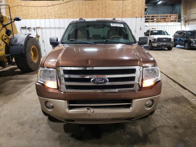 Фото 5 с аукциона – 2011 FORD EXPEDITION с VIN 1FMJU1J55BEF01606