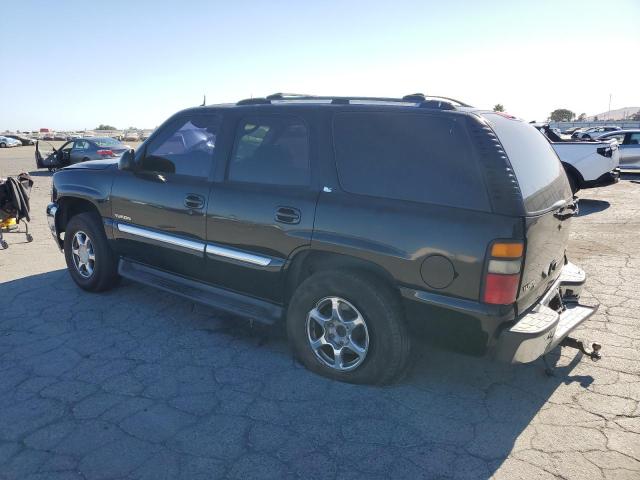 Photo 2 from auction – 2005 GMC YUKON with VIN 1GKEK13T75R128111