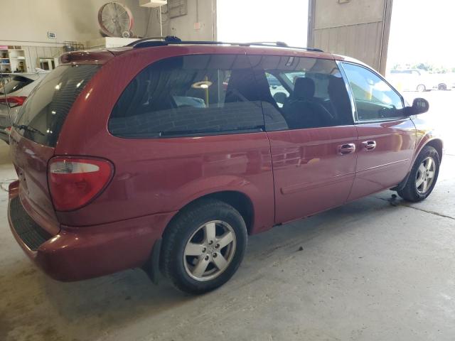 Photo 3 from auction – 2007 DODGE GRAND CARA with VIN 2D4GP44L87R256766