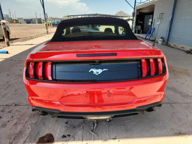 Photo 6 from auction – 2023 FORD MUSTANG with VIN 1FATP8UHXP5110516