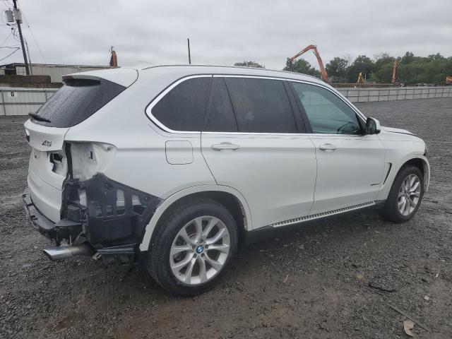 Photo 3 from auction – 2015 BMW X5 XDRIVE3 with VIN 5UXKR0C53F0K53505